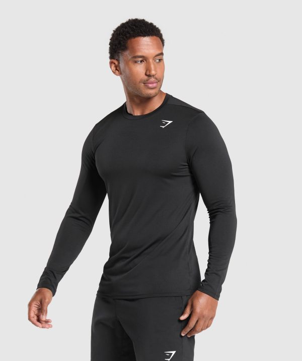 Arrival Long Sleeve T-Shirt - Image 3
