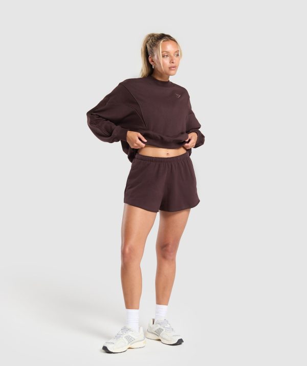 Rest Day Cotton Contour Pullover - Image 4