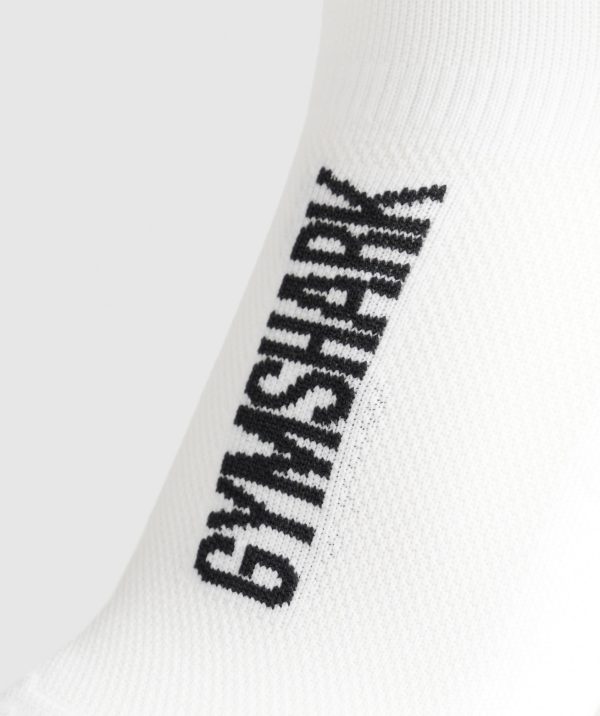 Crew Running Socks - Image 5
