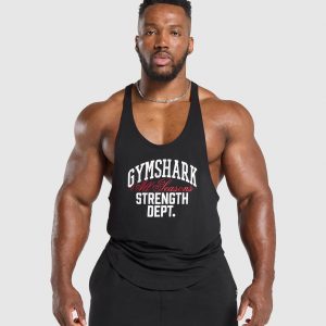 Trophy Graphic Stringer