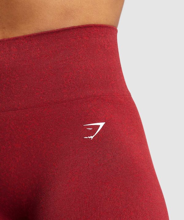 Adapt Fleck Seamless Leggings - Image 6