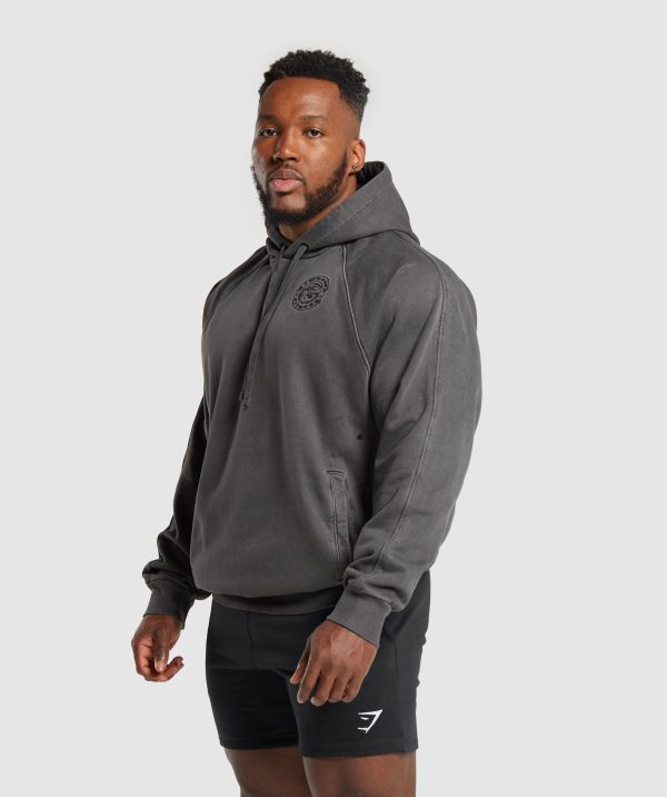 Premium Legacy Hoodie - Image 3