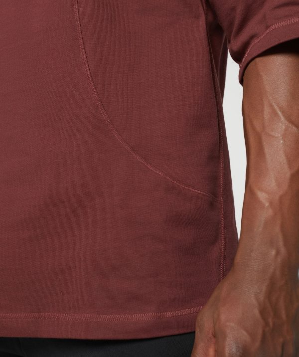 Premium Lifting T-Shirt - Image 7