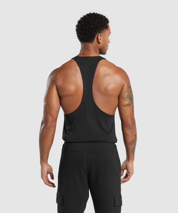 Legacy Stringer - Image 3