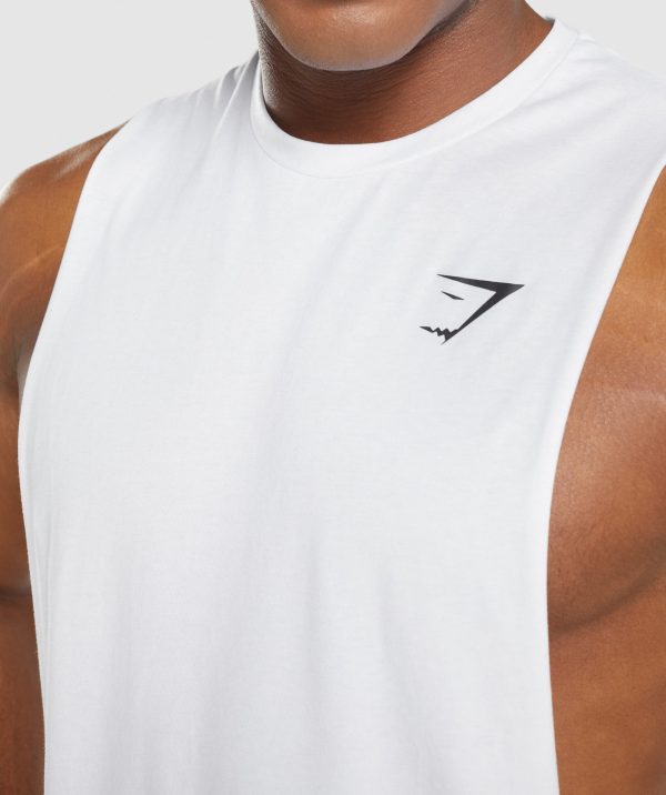 Critical 2.0 Drop Arm Tank - Image 6