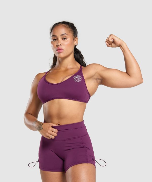 Legacy Bra - Image 6