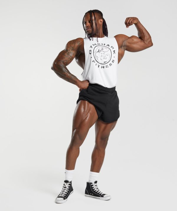 Legacy Drop Arm Tank - Image 4
