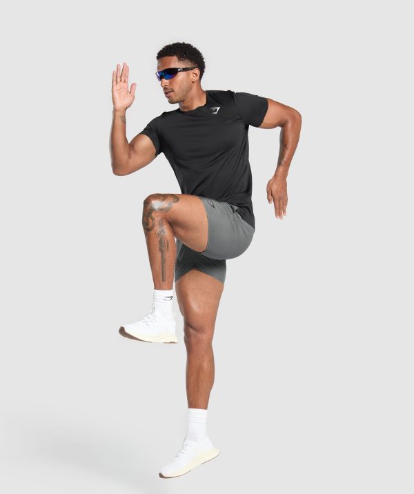 Running Dept. T Shirt - Image 5