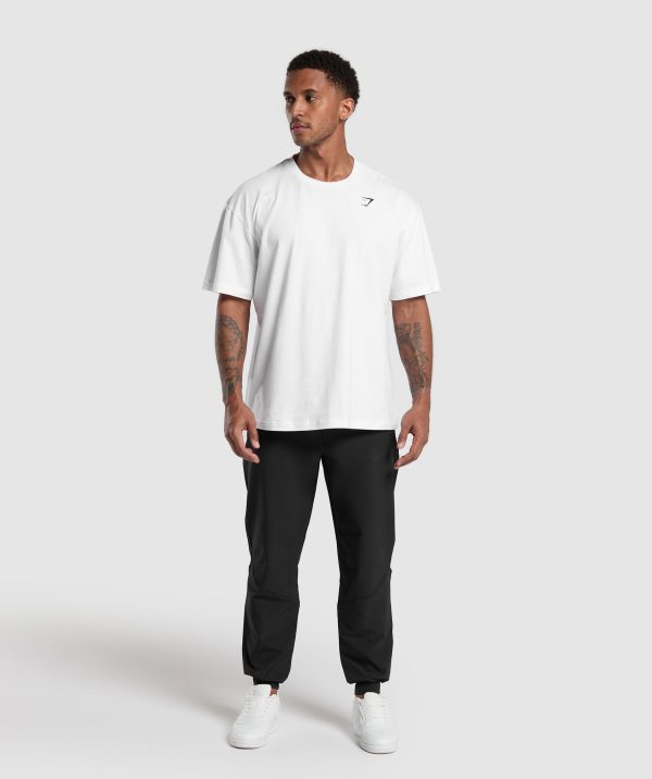 Ease Woven Joggers - Image 4