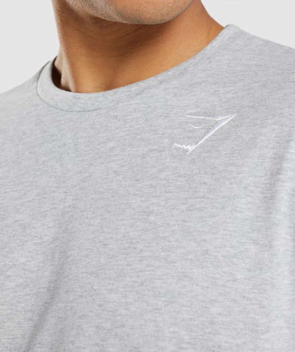 Crest T-Shirt - Image 6