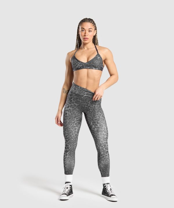GS Power Leggings - Image 4