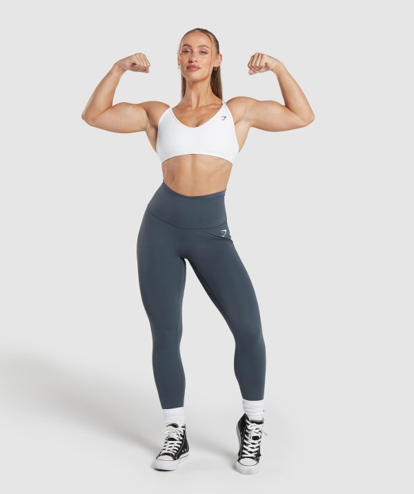 Back Gains Sports Bra - Image 4