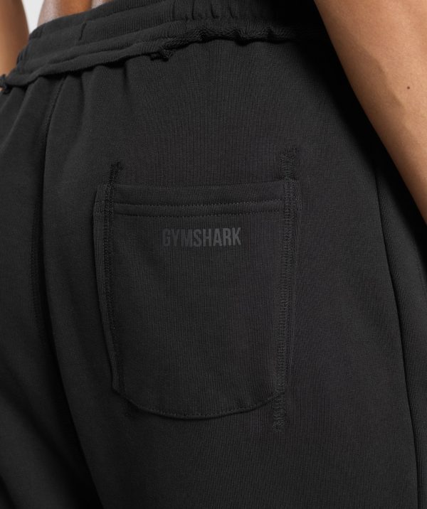 Superset Oversized Joggers - Image 4