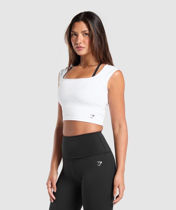 Everyday C&S Trend Crop Top - Image 3