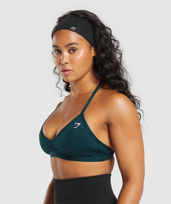 Minimal Sports Bra - Image 3