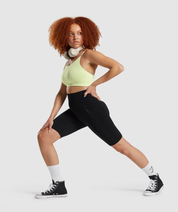 Flex Cycling Shorts - Image 4