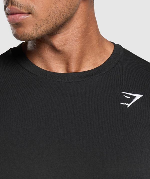 Crest T-Shirt - Image 5