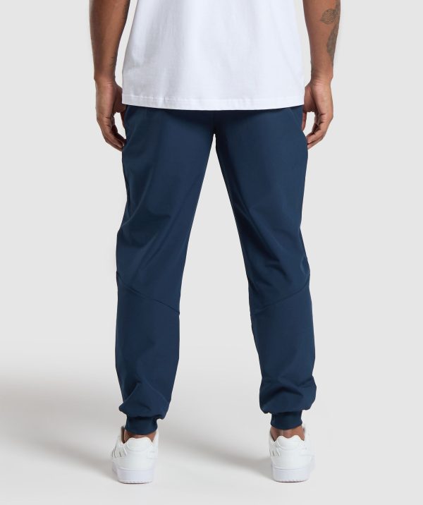 Ease Woven Jogger - Image 2