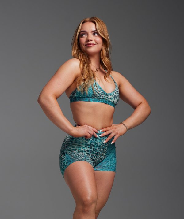 GS Power Shorts - Image 2