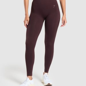 Corset Seamless Leggings