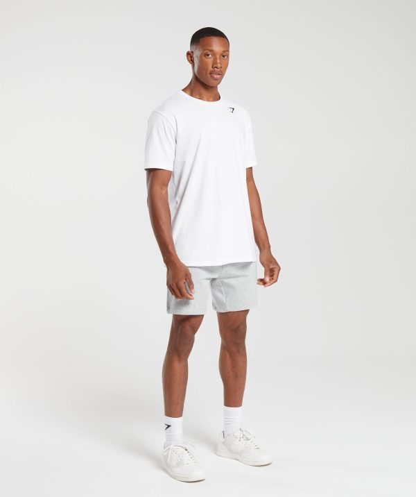 Crest T-Shirt - Image 4