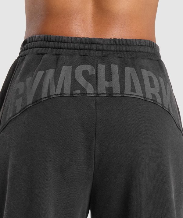 Power Washed Joggers - Image 4