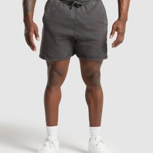 Premium Legacy Shorts