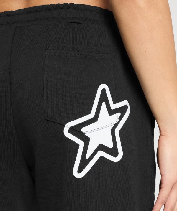 Lifting Baddie Graphic Joggers - Image 7