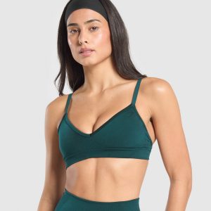 Vital Shine Limited Edition Sports Bra