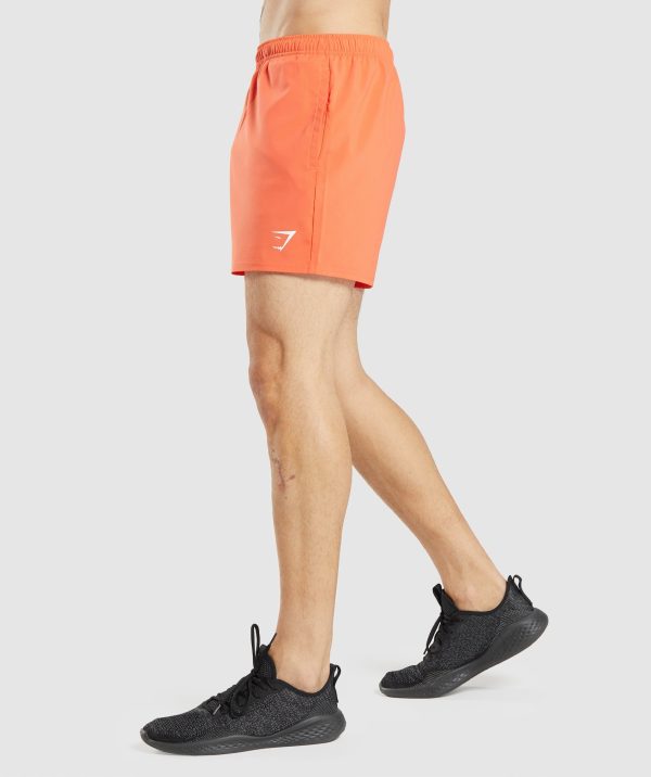 Arrival 5" Shorts - Image 3