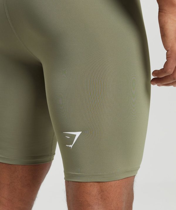Element Baselayer Shorts - Image 4