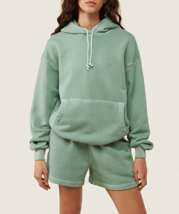 everywear Relaxed Hoodie - Image 4