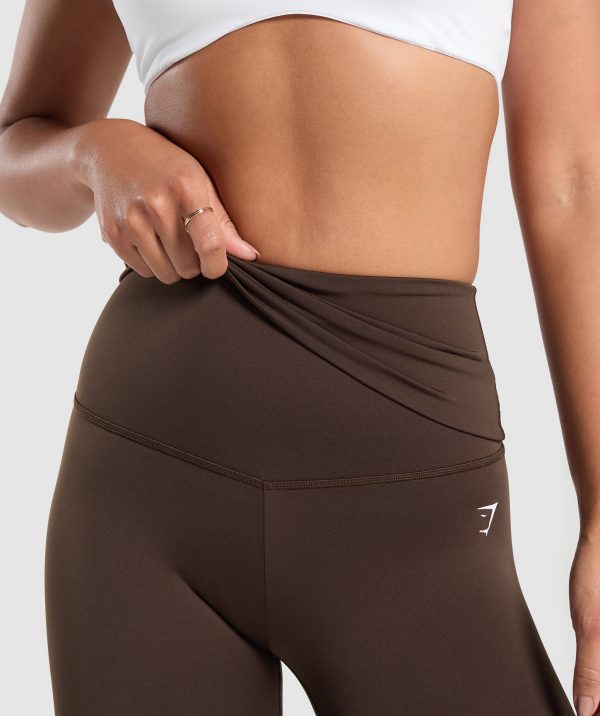 Everyday Foldover Leggings - Image 5