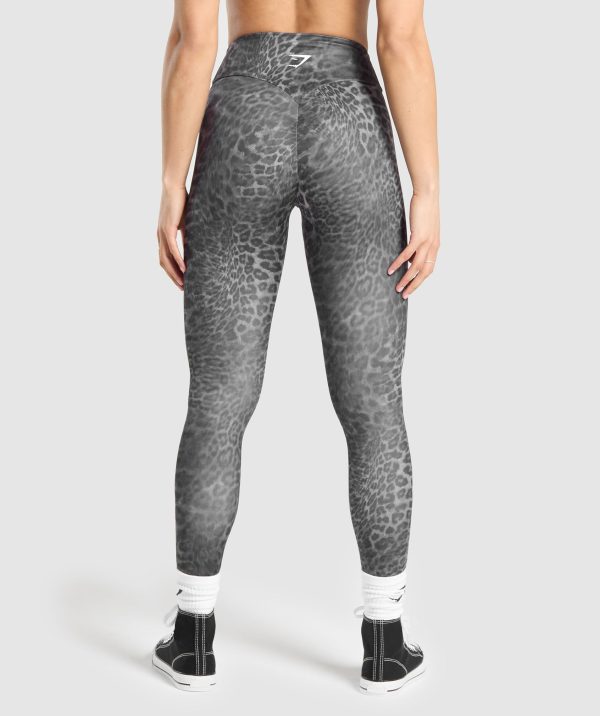 GS Power Leggings - Image 2