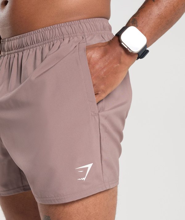 Arrival 5" Shorts - Image 6