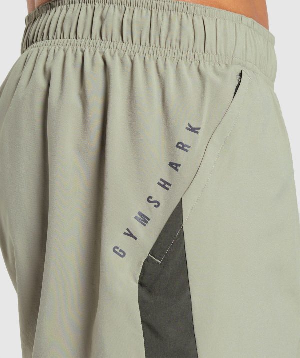Sport 5" Shorts - Image 6