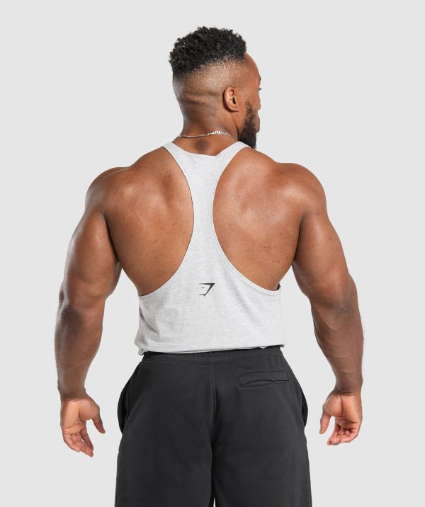 XXL Graphic Stringer - Image 3