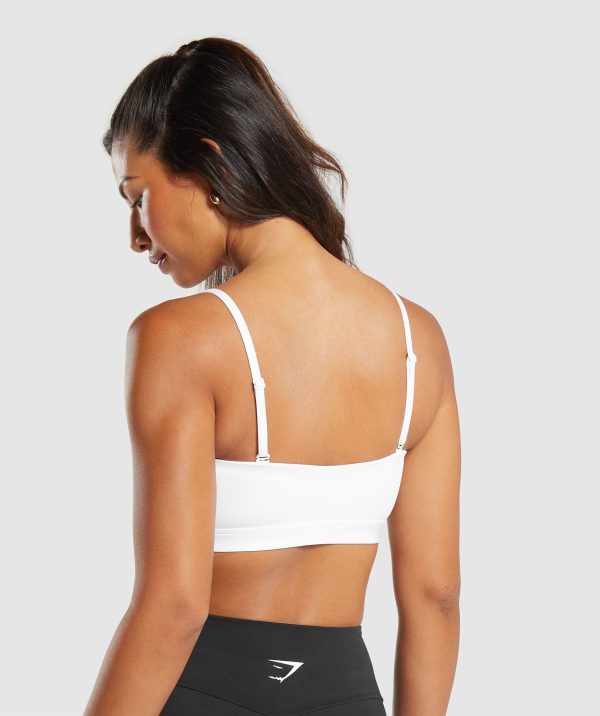 Multi Way Strap Bandeau Bra - Image 3