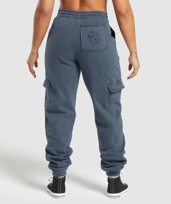 Premium Legacy Joggers - Image 2