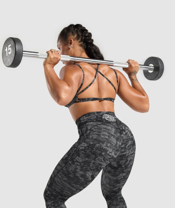 Legacy Bra - Image 5