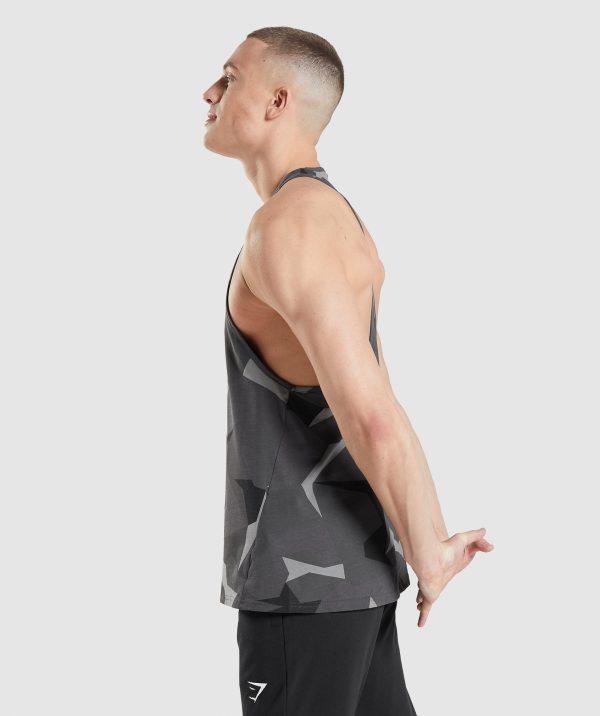 Critical Stringer - Image 3