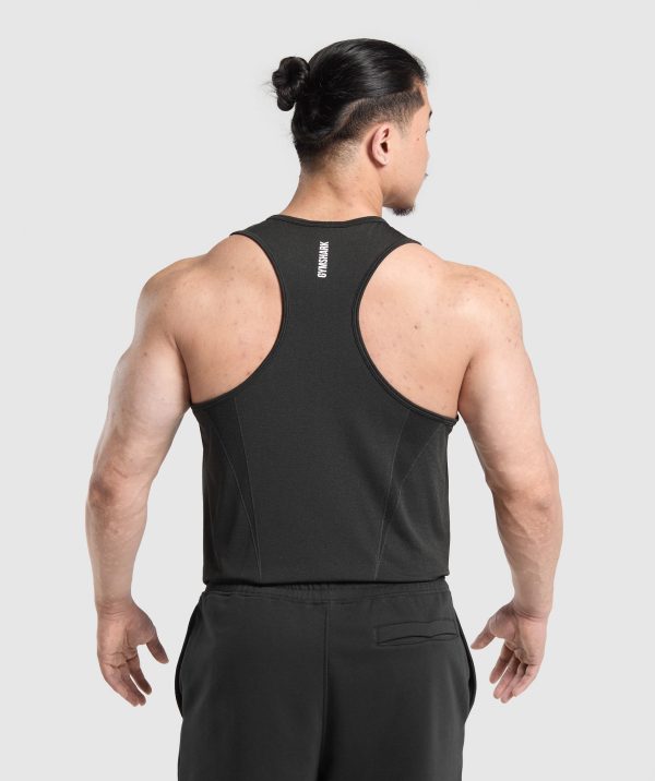 Shadow Seamless Stringer - Image 2