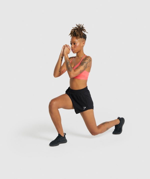 Training Sweat Shorts - Image 4