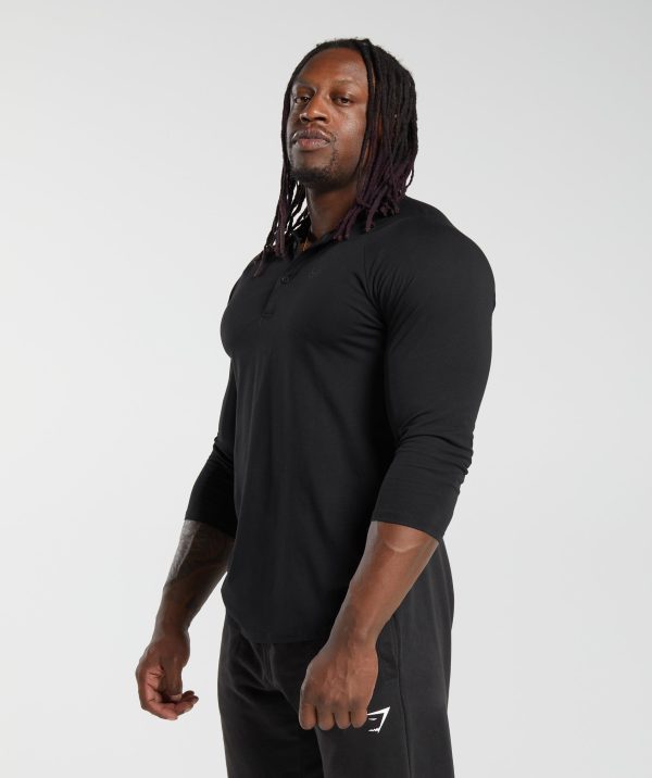 Legacy Henley - Image 3