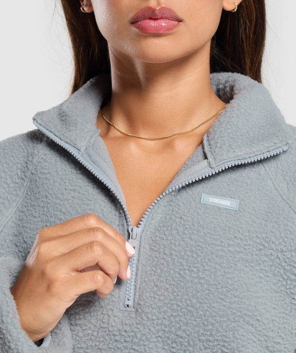 Sherpa 1/4 Zip - Image 6