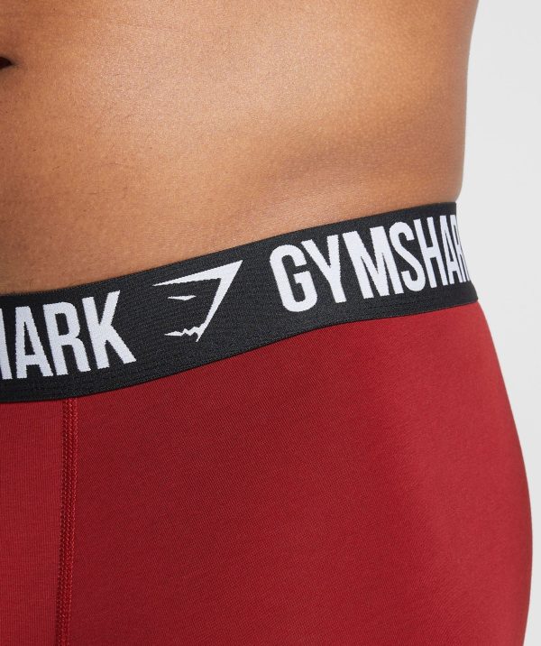 Boxer Brief 5PK - Image 4