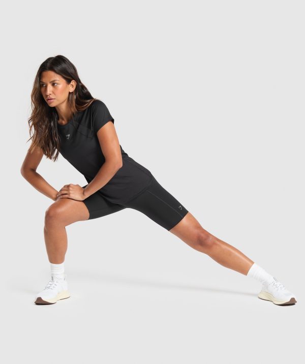 Running Cycling Shorts - Image 4
