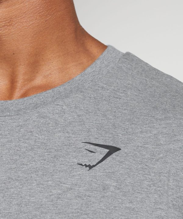 Essential Oversized T-Shirt - Image 5