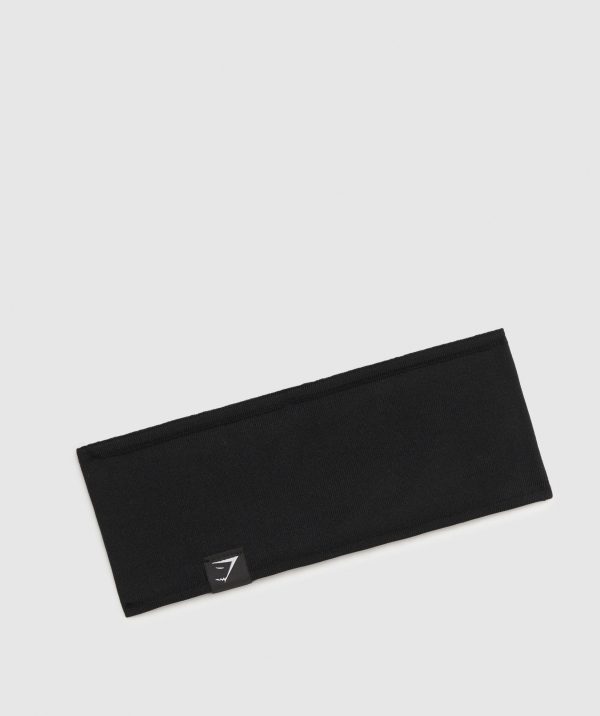 Diffuse Single Layer Sweat Headband - Image 2