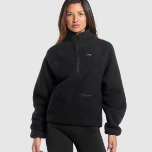 Sherpa 1/4 Zip